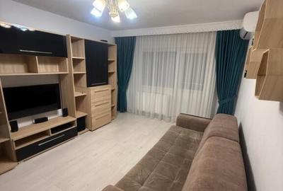 Bd-dul Regele Ferdinand, zona buna, 2 camere, etaj 3 - 1