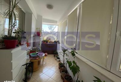 Apartament cu 4 camere, mobilat în Floreasca - 5