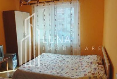 Apartament cu 3 camere decomandat în Tudor - 1