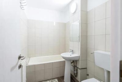 Apartament cu 2 camere semidecomandat, mobilat în Central - 8