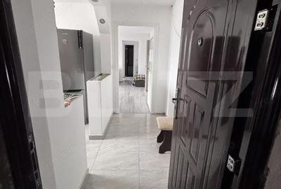 Apartament cu 2 camere decomandat în Central - 8