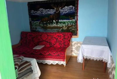 Casă cu 4 camere cu Teren 1000 Mp în Bodești - 14