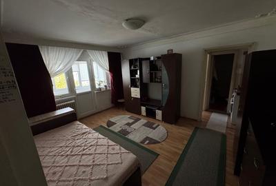 Apartament cu 2 camere semidecomandat, mobilat în Dacia - 14