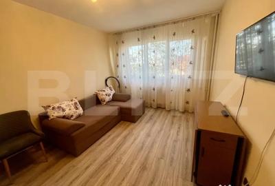 Apartament cu 2 camere decomandat în Iosia