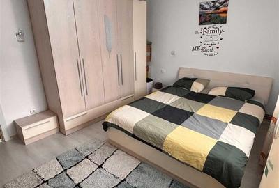 Model mare, mobilat si utilat linga Shopping City - 4