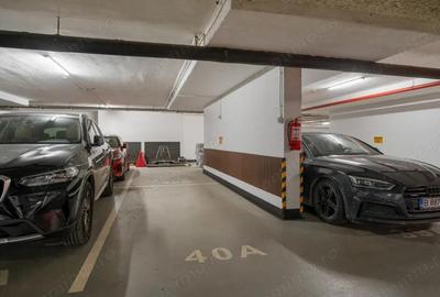 Apartament de 3 camete exclusivist, zona Sisesti, terasa Proprie - 8