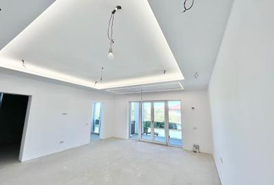 Vila Individuala Premium 6cam 320mp utili+Teren liber 300mp|Pipera-Iancu Nicolae - 13