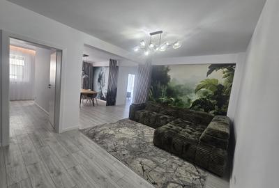 Apartament cu 3 camere în Central - 3