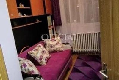 Apartament 3 Camere | 55 Mp | 2 Bai | Balcon | Manastur La Terenuri - 2