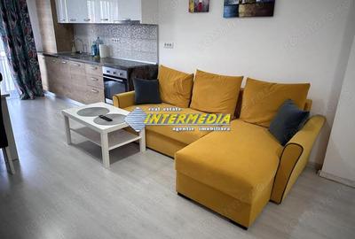 Apartament NOU 2 camere Mobilat complet de Inchiriat Alba Iulia Zona CETATE - 3