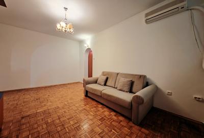 Apartament cu 2 camere semidecomandat, mobilat în P-ța Muncii - 4