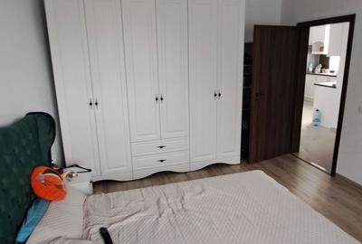 Casă cu 2 camere în Central - 2