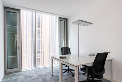 Spa?iu de birou privat pentru 1 persoana in Regus City Centre - 3