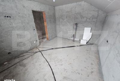 Casă cu 4 camere cu Teren 500 Mp în Jelna - 6