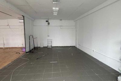 Spațiu comercial, de 18 mp, în Ultracentral - 3