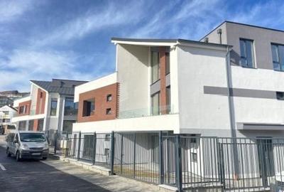 Duplex cu 5 camere cu Teren 265 Mp în Mănăștur - 3