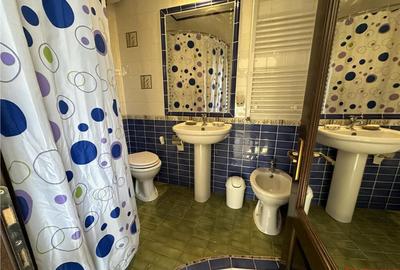 Apartament cu 5 camere decomandat în Central - 8