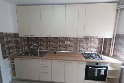 Apartament cu 2 camere decomandat în Basarabia - 5