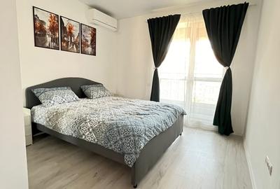Apartament de vanzare- Loc de parcare- Militari Residence- Comision 0- Mobilat - 3