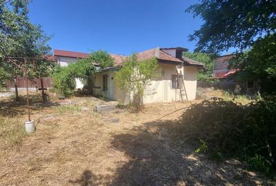 Teren agricol intravilan de 899 mp, în Central - 5