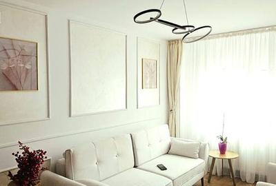 APARTAMENT ELEGANT CU 4 CAMERE IN CENTRU CIVIC - 13