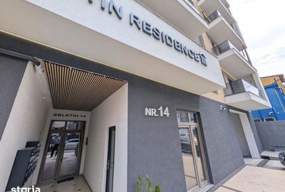 Apartament cu 3 camere în Băneasa - 15