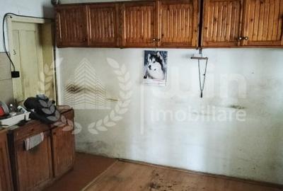 Casa individuala | 70mp utili | 601 mp teren | Dambul Rotund - 4