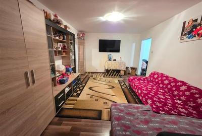 Apartament 2 camere, Etaj 3, CENTRALA PROPRIE, clima- Zona Dambovita - 7