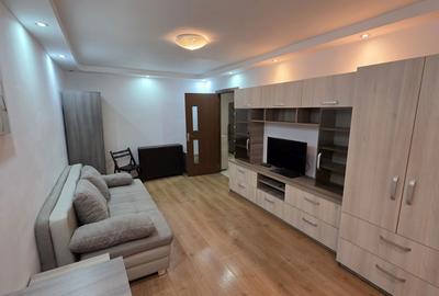 Apartament cu 2 camere decomandat în Lacul Tei - 7