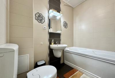 Inchiriere Apartament 2 camere decomandate, Borhanci, parcare - 7