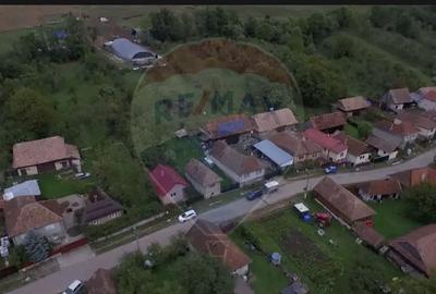 Casa de vanzare, 2 camere, Braisoru - 3