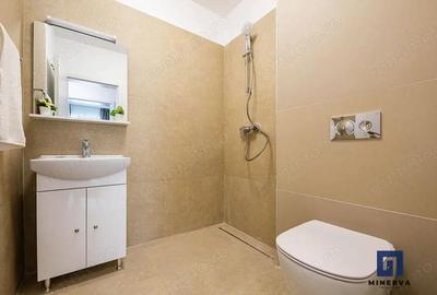 Braytim -Parcul Triade , Apartament 3 camere, Comision 0% - 16