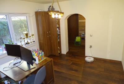 Casa individuala in Rasnov renovata complet - 6