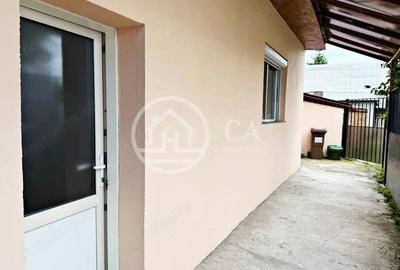 Apartament cu 1 camera la curte comuna de vanzare Ultracentral, Oradea Apartament cu 1 camera la curte comuna de vanzare Ultracentral, Oradea - 3