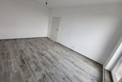 Nou. Penthouse. Terase - 50 mp. Deosebit. Parcare. Zona Braytim. - 11