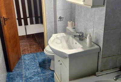 REA1025960 Garsoniera I Lacul Tei I De vanzare - 7