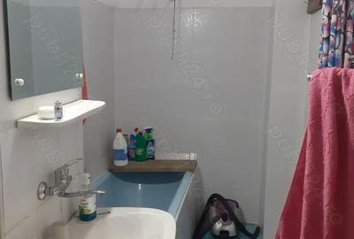 Vanzare Apart.1 cam. cf.1 dec., et. 4 din 8 cu lift, supr.utila 37.mp., zona Bariera-Calarasilor - 15