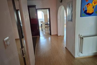 Inchiriez apt 3 camere 81 mp, Lunca Ceta?uii - 6