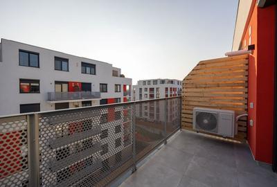 Cel mai mic pret de pe piata Apartament NOU ARED TVA INCLUS Comision 0 - 9