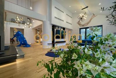 UNICA/ABSOLUT SUPERBA/ VILA INDIVIDUALA/IANCU NICOLAE/CURTE GENEROASA - 19