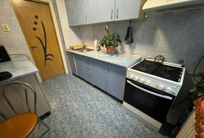 Titan,Apartament 3 camere. - 2