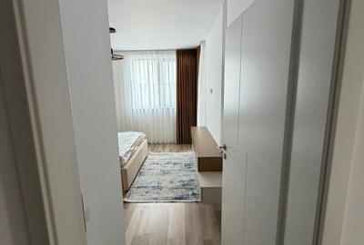 Apartament cu 2 camere în Pescărie - 13