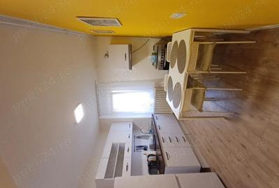 Garsonieră semidecomandată în Tipografilor - 2