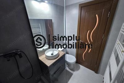 Apartament 2 camere - Craiovita - Etaj 10/10 - 2