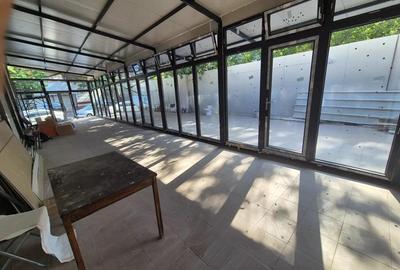 Spatiu comercial ideal restaurant ,bistro ,cafenea ,pizzerie Spatiu comercial ideal restaurant ,bistro ,cafenea ,pizzerie - 2