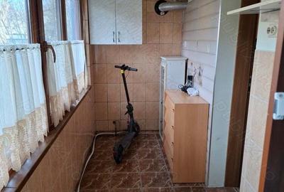 Vand apartament zona Iulius town - 10