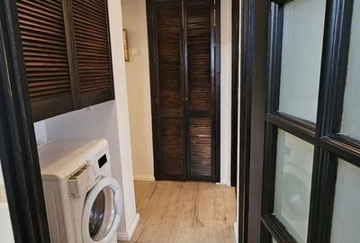 Apartament cu 3 camere în Aviatorilor - 3