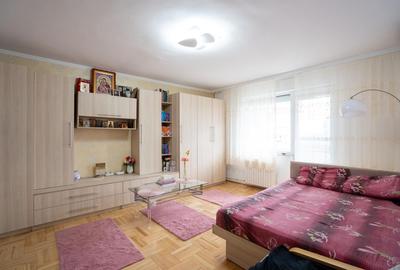 Apartament cu 3 camere decomandat în Calea Aradului - 2