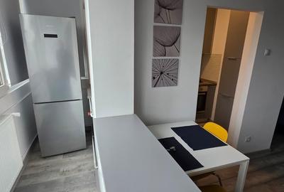 Turda Podul Grant Mihalache amenajata modern complet mobilata premium - 7