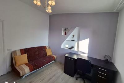 Apartament cu 3 camere decomandat, mobilat în Nord - 11